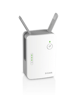 Image of D-Link DAP-1620/E network extender Network repeater White