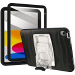 UZBL SW-7783-BLK tablet case 10.9" Cover Black