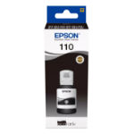 Epson 110 ECOTANK PIGMENT BLACK