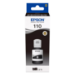 Epson 110 ECOTANK PIGMENT BLACK