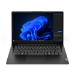 Lenovo V14 G5 IRL Intel® Core™ i5 i5-13420H Laptop 35,6 cm (14") Full HD 16 GB DDR5-SDRAM 512 GB SSD Wi-Fi 6 (802.11ax) Windows 11 Pro Belgisch Zwart