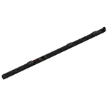 Raritan PX2-2730 power distribution unit (PDU) 36 AC outlet(s) 0U Black
