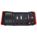 VisionTek 900670 mechanics tool set
