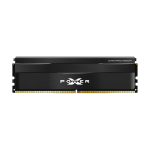 Silicon Power XPOWER Zenith DDR5 Gaming UDIMM geheugenmodule 32 GB 2 x 16 GB ECC