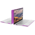 iPearl mCover-AS-C434-19 notebook case 14" Hardshell case Purple