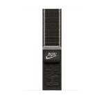 Apple 46mm After Dark Black Nike Sport Loop