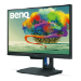 BenQ PD2500Q 63.5 cm (25") 2560 x 1440 pixels 2K Ultra HD LCD Grey