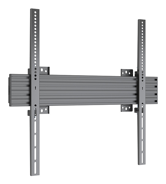 Multibrackets M Wallmount Pro MBW1UP VESA 600x600 Fixed Black