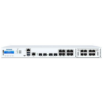 Sophos XGS 3100 firewall (hardware) 1U 47 Gbit/s
