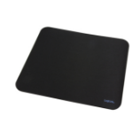LogiLink ID0117 mouse pad Gaming mouse pad Black