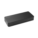 Kensington SD4760P Wired USB 3.2 Gen 1 (3.1 Gen 1) Type-C Black