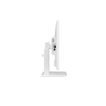 LG 24BK55WY-W computer monitor 61 cm (24") 1920 x 1200 Pixels WUXGA LED Wit