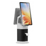 Zebra 3PTY-SC-2000-PE-02 POS system accessory Black