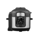 Ninja OP500UK multi cooker 7.5 L 1760 W Black