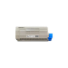 CTS Compatible OKI ES7411Y Yellow 44318617 Toner