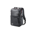 Fujitsu Pro Green 35.6 cm (14") Backpack case Black