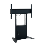 Hagor ST Motorized Cisco WebEx Board 55″ | Board Pro 55″ 139,7 cm (55") Zwart Vloer