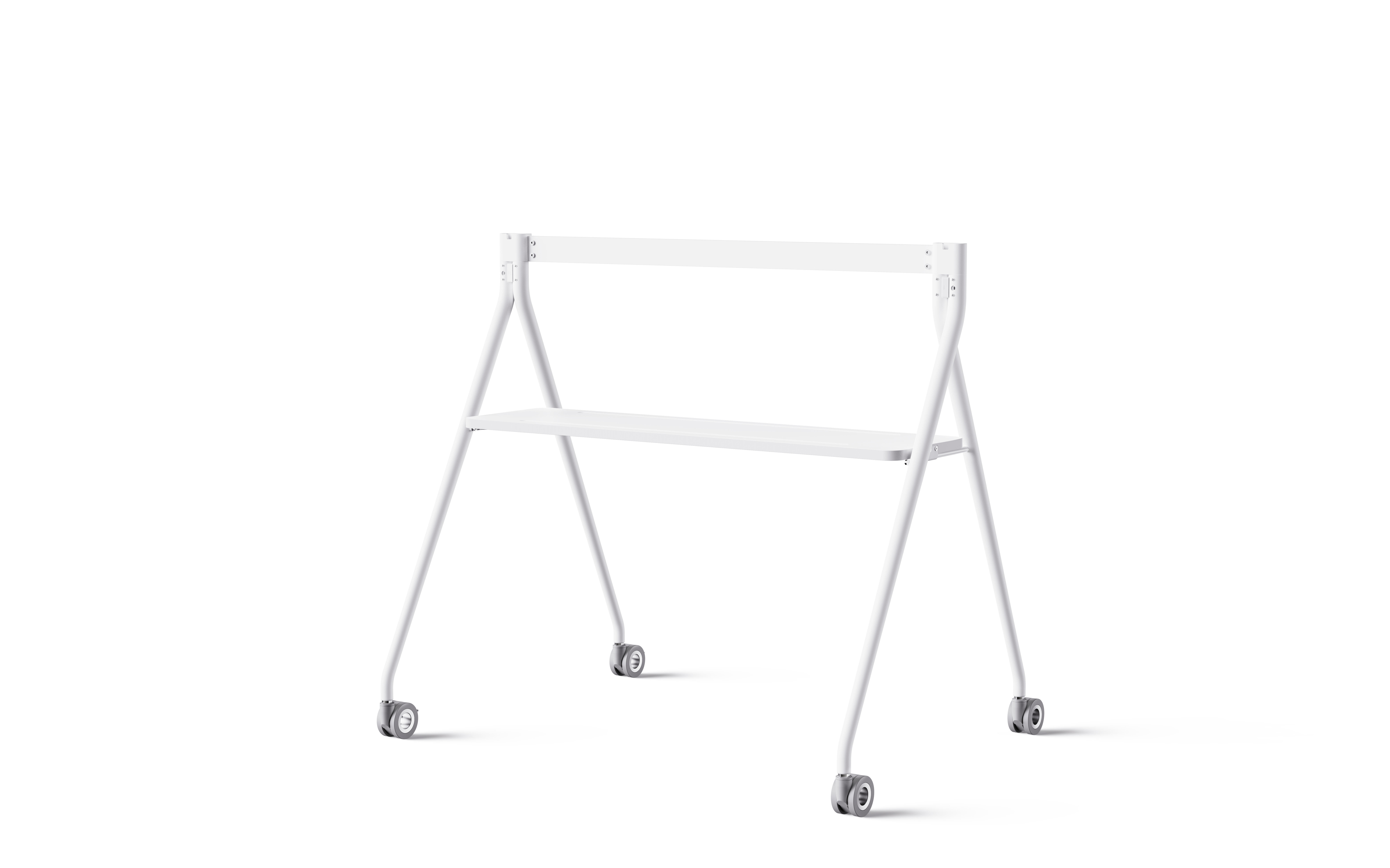 Image of Yealink FloorStand for MeetingBoard 65