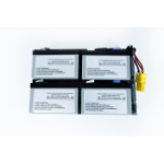 Origin Storage Replacement UPS Battery Cartridge APCRBC159 Sealed Lead Acid