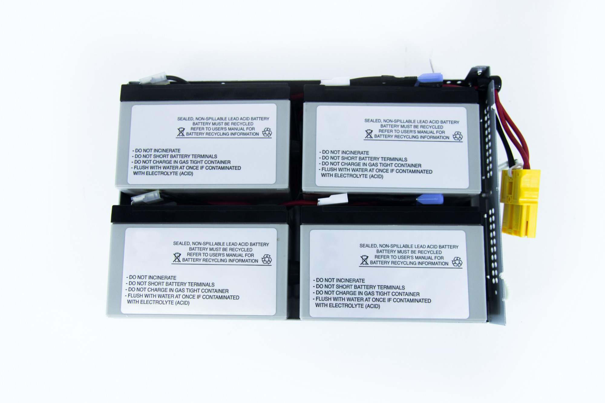 Origin Storage Replacement Ups Battery Cartridge Apcrbc159 Sealed Lead