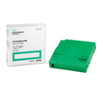 HPE LTO-8 Ultrium 30TB RW 960 Data Cartridge Pallet with Cases