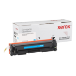 Xerox 006R04185 Toner cartridge cyan, 2.1K pages (replaces HP 415A/W2031A) for HP E 45028/M 454