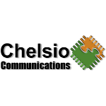 CHELSIO Netzwerkkarte Dual-Port SFP+ 10Gbit LP/FH T520-SO-CR USED - Network Card - PCI-Express