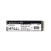 Team Group MP44L TM8FPK002T0C101 internal solid state drive 2 TB M.2 PCI Express 4.0 NVMe