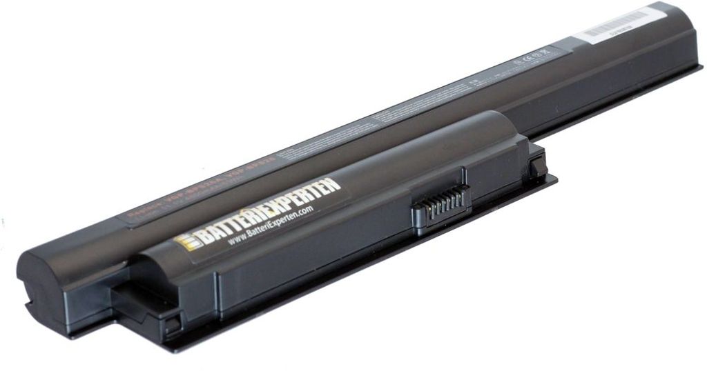 EU Product - Battery for SONY VAIO VGP-BPS26 etc thumbnail