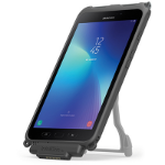 RAM Mounts IntelliSkin for Samsung Tab Active2 - GDS HandStand Compatible
