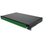 AddOn Networks ADD-1U48ALCDS2 patch panel 1U