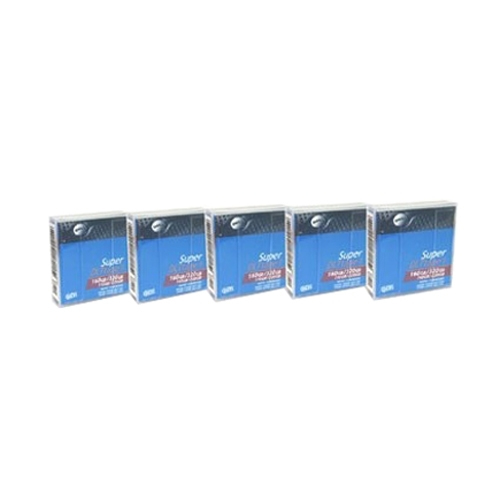 Image of DELL LTO Ultrium 6 Kit Blank data tape