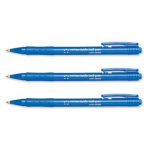 5Star 930384 ballpoint pen Blue 20 pc(s)