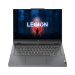 Lenovo Legion Slim 5 14APH8 AMD Ryzen™ 7 7840HS Laptop 36.8 cm (14.5") 2.8K 16 GB LPDDR5x-SDRAM 1 TB SSD NVIDIA GeForce RTX 4050 Wi-Fi 6E (802.11ax) Windows 11 Home Grey