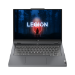 Lenovo Legion Slim 5 14APH8 AMD Ryzen™ 7 7840HS Laptop 36,8 cm (14.5") 2.8K 16 GB LPDDR5x-SDRAM 1 TB SSD NVIDIA GeForce RTX 4050 Wi-Fi 6E (802.11ax) Windows 11 Home Grijs