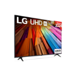 LG UHD 55UT80006LA TV 139.7 cm (55") 4K Ultra HD Smart TV Wi-Fi Blue