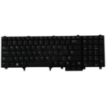 DELL 5VVMD laptop reserve-onderdeel Toetsenbord