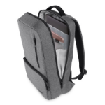 Belkin Classic Pro 39.6 cm (15.6") Backpack case Black, Grey