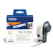 Brother DK-11203 P-Touch Etikettes, 17mm x 87mm, 300