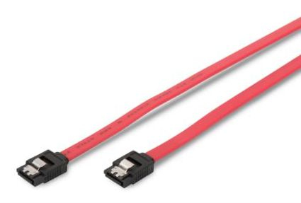 Microconnect Pink Sat15005c Sata Cable 0.5 M Sata 7-Pin