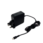 GroupGear 25-0103 mobile device charger Laptop, Smartphone Black AC Indoor