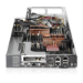 HPE ProLiant SL390s G7 1U Right Half Width Tray X5650 1P 12GB-R B110i Base server