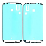 CoreParts MSPP71032 mobiele telefoon onderdeel Frontbehuizing Zwart