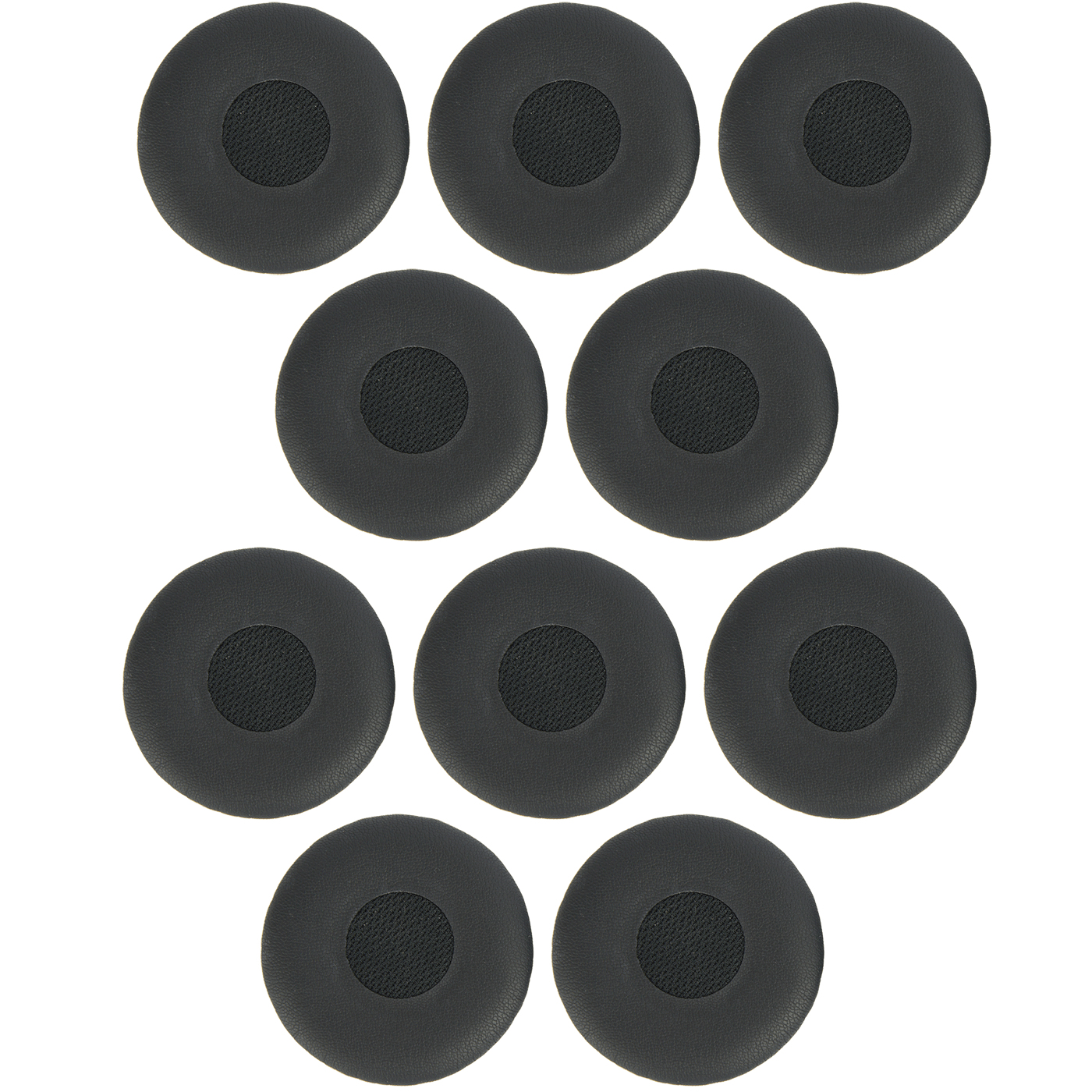 Image of Jabra Leather Ear Cushion, Evolve 20SE/30/30II/40/65/65SE