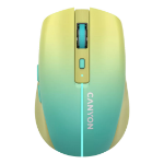 Canyon CNS-CMSW44UA mouse Universal Right-hand RF Wireless + Bluetooth Optical 1600 DPI