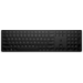 HP 455 Programmable Wireless