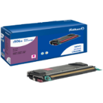 Pelikan 1031420687 toner cartridge 1 pc(s) Compatible Magenta