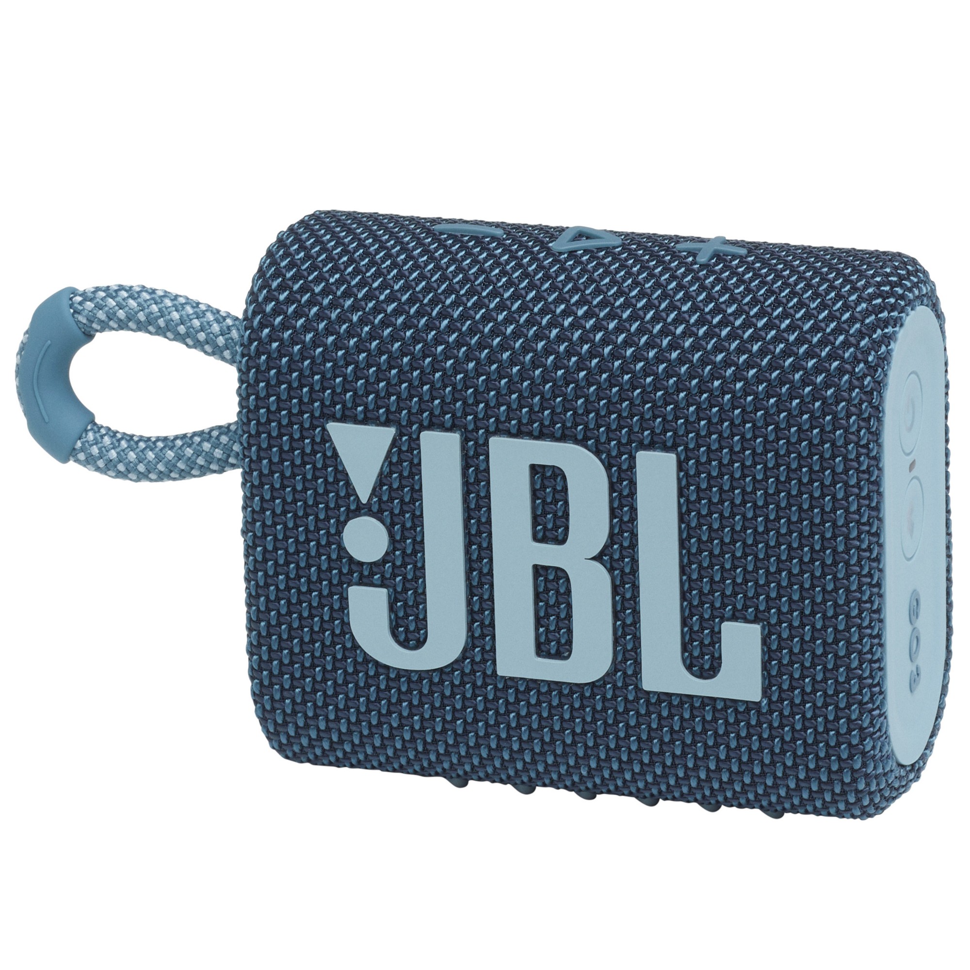 JBL GO 3 BLUE