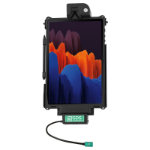 RAM Mounts RAM-GDS-DOCKL-SAM78CPU houder Actieve houder Tablet/UMPC Zwart