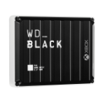 Western Digital P10 externe harde schijf 3 TB Zwart